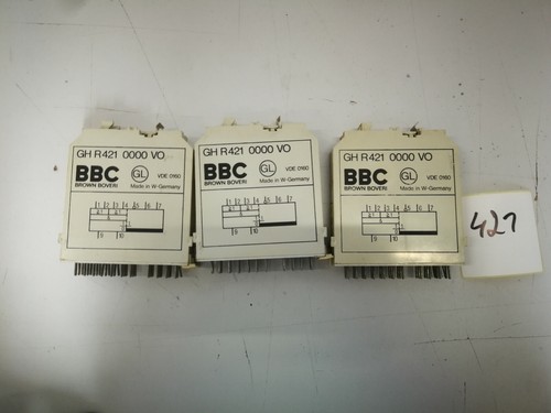 Bbc brown boveri - r, 0000
