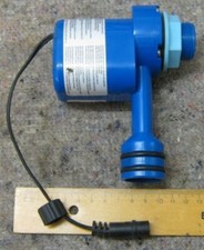 O-Blue AC-90578 integrierte Pumpe für Quick Up Pool oder Planschbecken