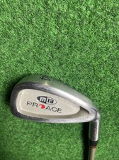 PRO ACE M13 - 4-Eisen - Damen (Graphit, 37,5 Zoll, Rechtshändig)