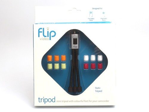 Flip video tripod mini - mini, stativ