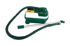 Original Vorwerk Tiger 251 generalüberholt + Schlauch +Rohr + 2 Jahren Garantie 