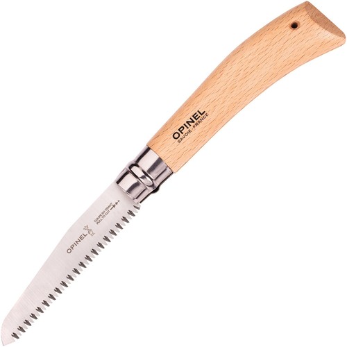 Opinel klappsäge sägen - klappsäge, 12