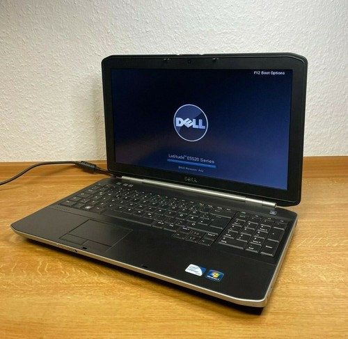 Dell latitude e5520 - dell,
