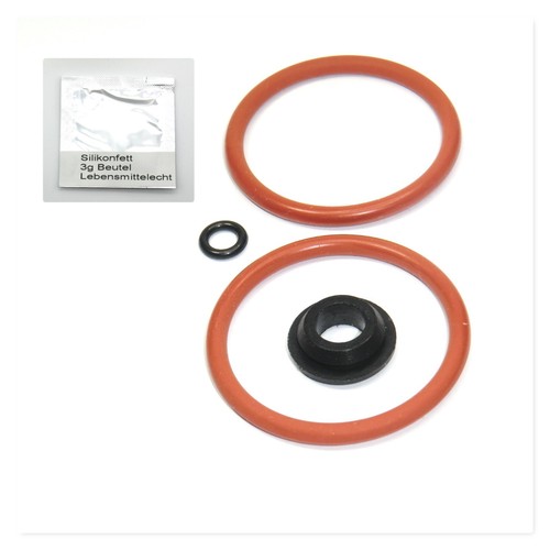 Form dichtung kolben ring - kolben, o-ring