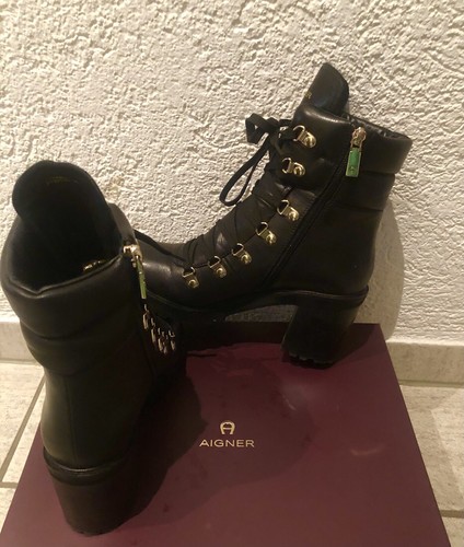 Neue original aigner - original,