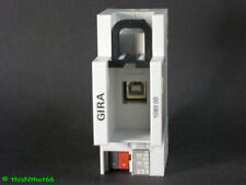 Gira 1080 00 EIB KNX USB Datenschnittstelle REG 108000