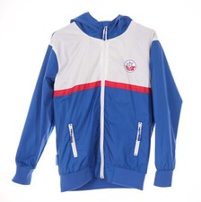 FC Hansa Rostock Kinder Jacke