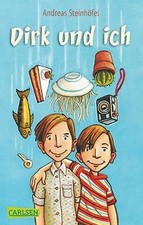 Dirk und ich von Steinhöfel