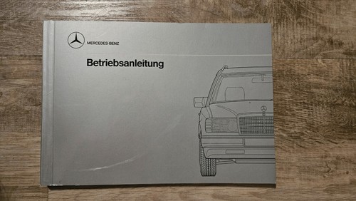 Mercedes w124 s124 - w124,