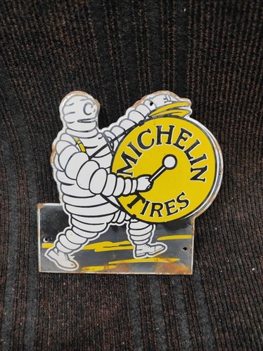 Porzellan michelin reifen - porzellan,