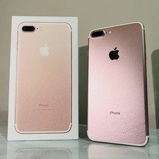 Apple iPhone 7 Plus - 128GB -