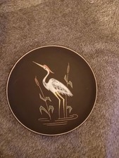 Ruscha Keramik Wandbild /
