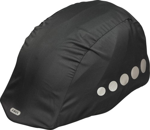 Abus fahrradhelm regenkappe - abus,