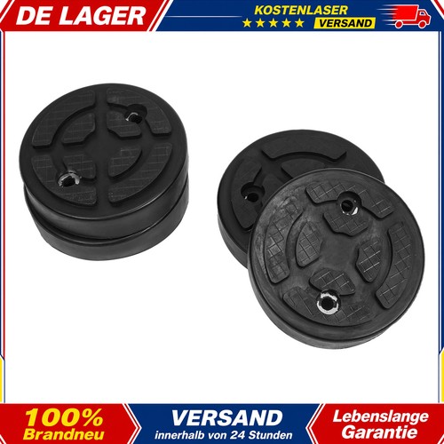 Stück gummiauflagen 117mm - 4,