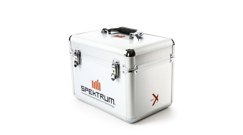 Spektrum senderkoffer air - spektrum,