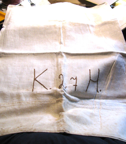 Mehlsack leinenbeutel grobes - leinenbeutel,