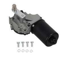 Scheibenwischermotor Vorne for