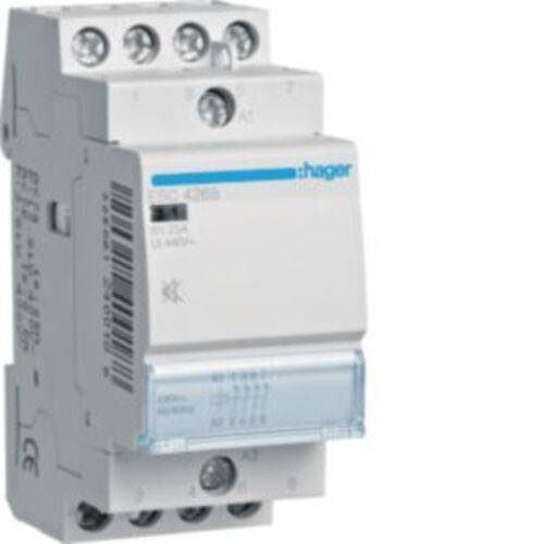 Hager esc426s - hager,