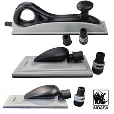 INDASA Handschleifer Handblock