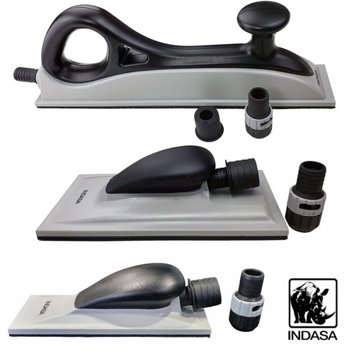 Indasa handschleifer handblock - indasa,