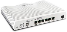 DrayTek Vigor 2866Vac VPN