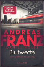 Andreas Franz / Daniel Holbe -