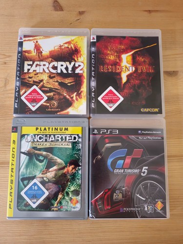 Playstation spiele far - 3,