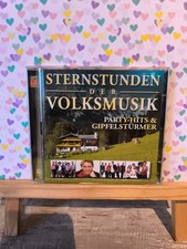 Sternstunden der Volksmusik