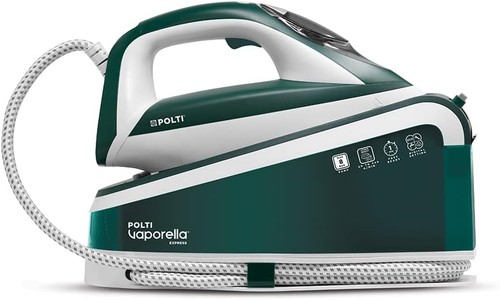 Polti vaporella express - polti,