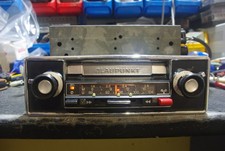 Oldtimer BLAUPUNKT BAMBERG
