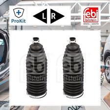 2x ORIGINAL® Febi Bilstein