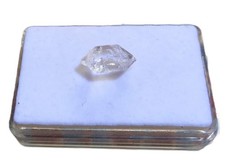 Herkimer Diamant  15,3x9,3x7,4