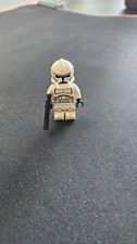Lego Star Wars Clone Standard mit Blaster Neu unbespielt 