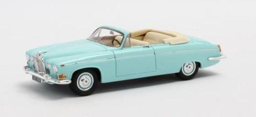 Matrix jaguar 420g - 1:43,