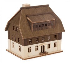 Lichterhaus Spielzeugschachtel