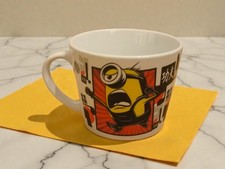 Minions Sammeltasse JAKALA