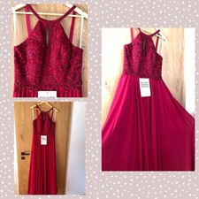 Abendkleid ballkleid 40 - abendkleid/ballkleid, gr.