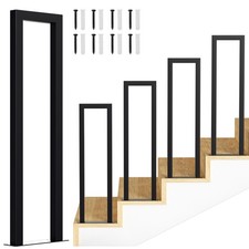 Treppengeländer Brüstung