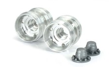 Carson 1:14 Alu Doppelfelgen