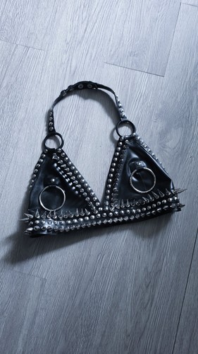 Latex top bondage ring - latex, o