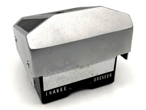 Ihagee prismensucher für - prismensucher,