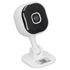 HD 1080P Indoor Security Camera For Baby Pets Monitoring Night Vision Two Way Ta