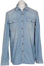 SANSIBAR Hemd Herren Oberteil