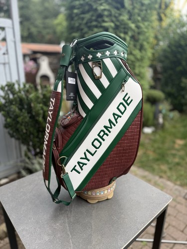 Taylormade sea breeze staff - sea,