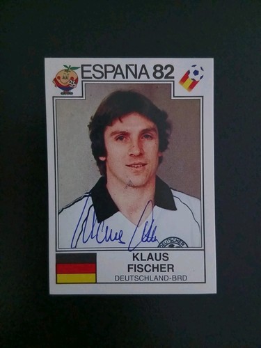 Klaus fischer dfb - klaus,