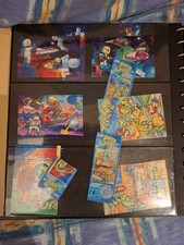 ü ei puzzle sammlung 6x