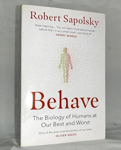 Behave the biology humans - biology, of