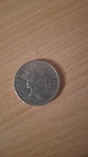 Ten PENCE 1995