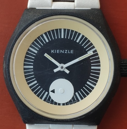 Vintage herren kienzle - vintage,
