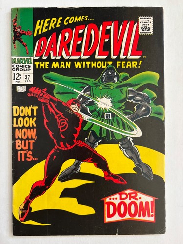 Daredevil - , (marvel